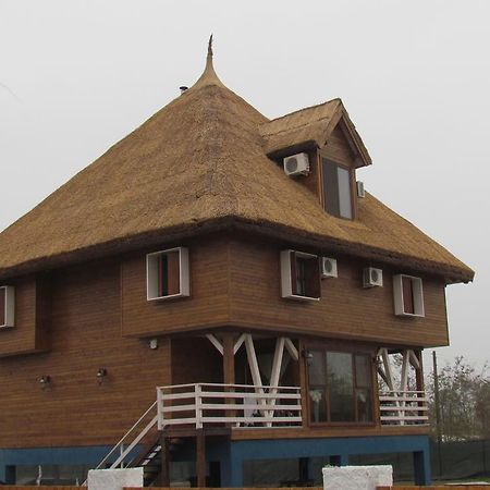 Old Fane'S Lodge Marasu Zewnętrze zdjęcie