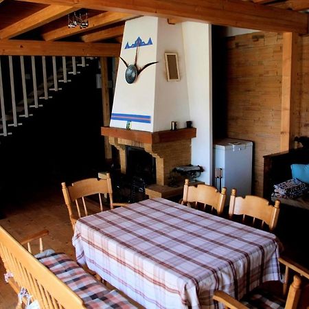 Old Fane'S Lodge Marasu Zewnętrze zdjęcie