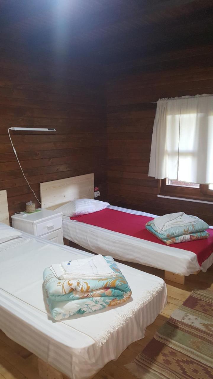 Old Fane'S Lodge Marasu Zewnętrze zdjęcie