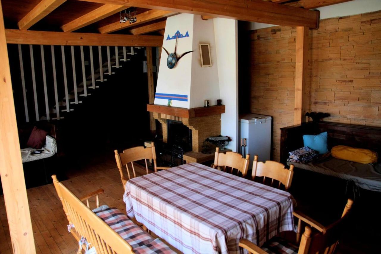 Old Fane'S Lodge Marasu Zewnętrze zdjęcie