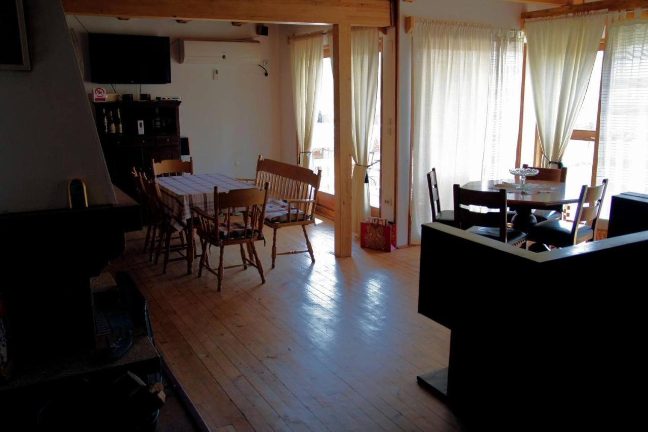 Old Fane'S Lodge Marasu Zewnętrze zdjęcie